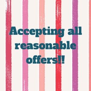 I’m ready to move this inventory!!